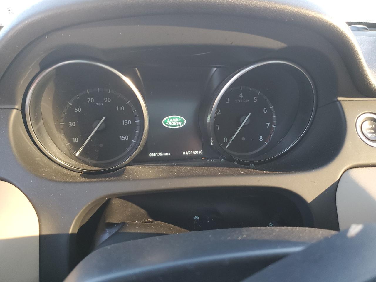 2019 Land Rover Discovery Sport Hse VIN: SALCR2FX4KH791696 Lot: 90663225