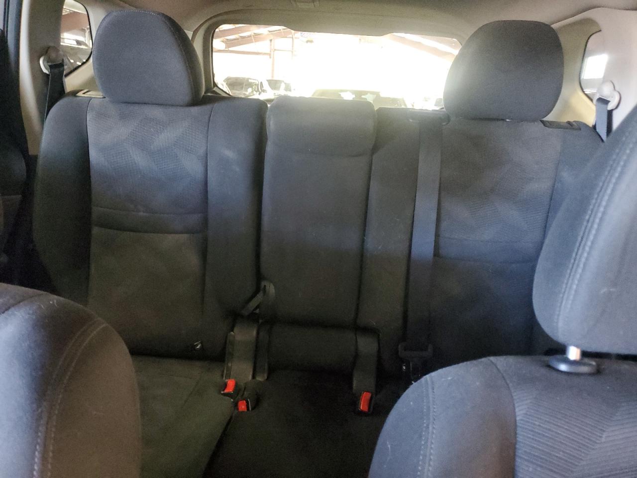 2016 Nissan Rogue S VIN: KNMAT2MV3GP609694 Lot: 84938685