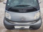 2005 SMART CITY-COUPE PASSION 2DR AUTO for sale at Copart ST HELENS