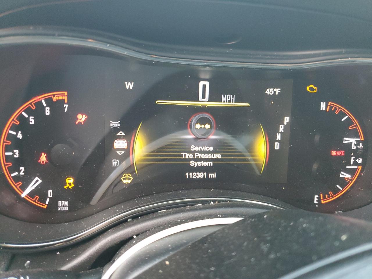 2018 Dodge Durango Gt VIN: 1C4RDJDG3JC409294 Lot: 82709985