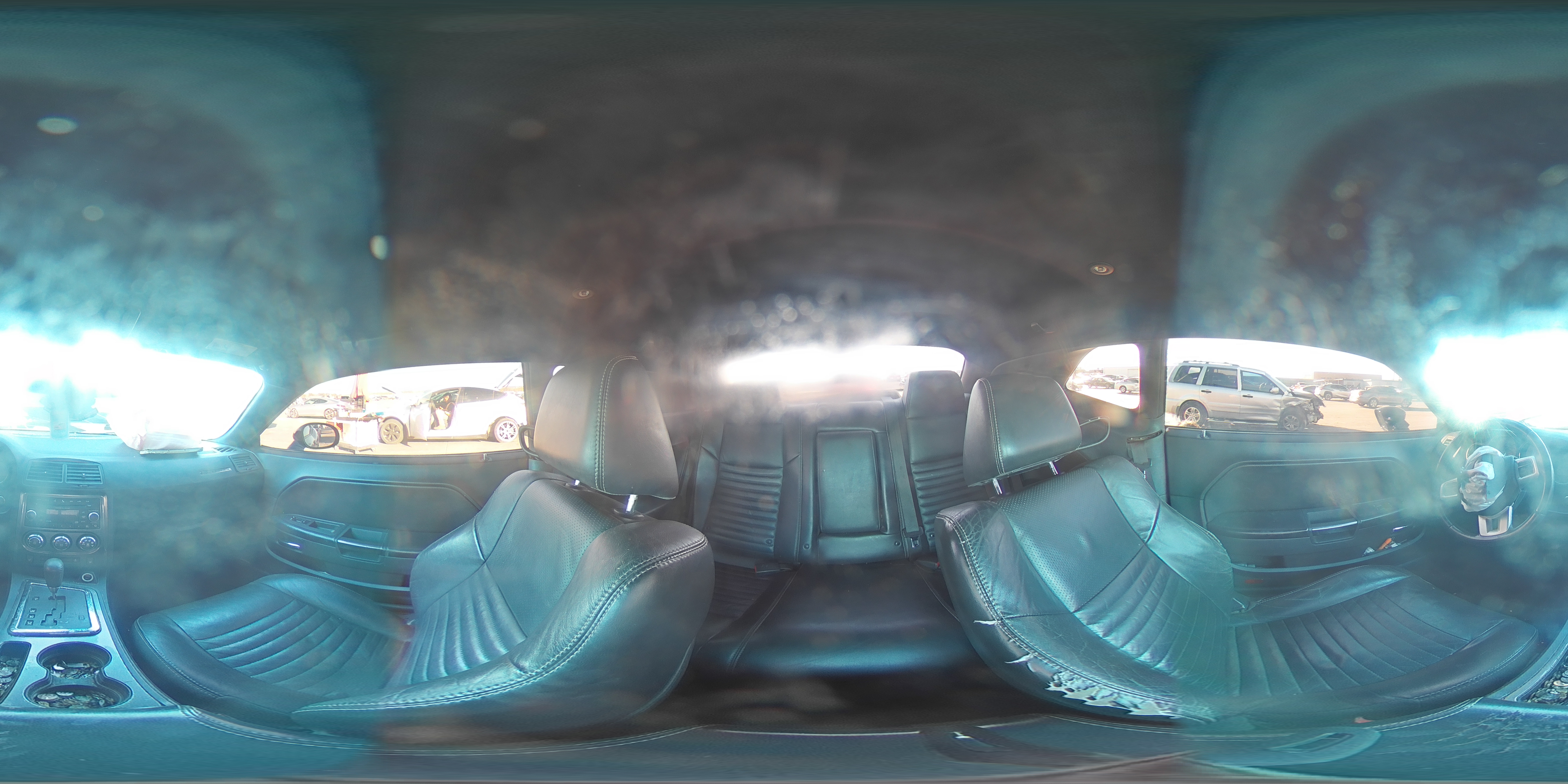 2014 Dodge Challenger Sxt VIN: 2C3CDYAG8EH110782 Lot: 91000065