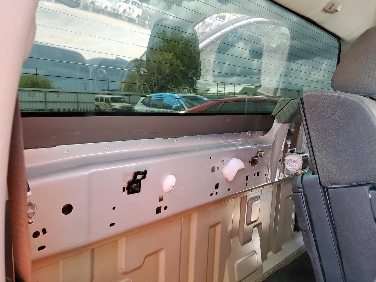 2023 Ford F150 VIN: 1FTMF1E50PKD08620 Lot: 84969885