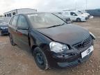 2006 VOLKSWAGEN POLO 1.2 E 55 5DR for sale at Copart CORBY