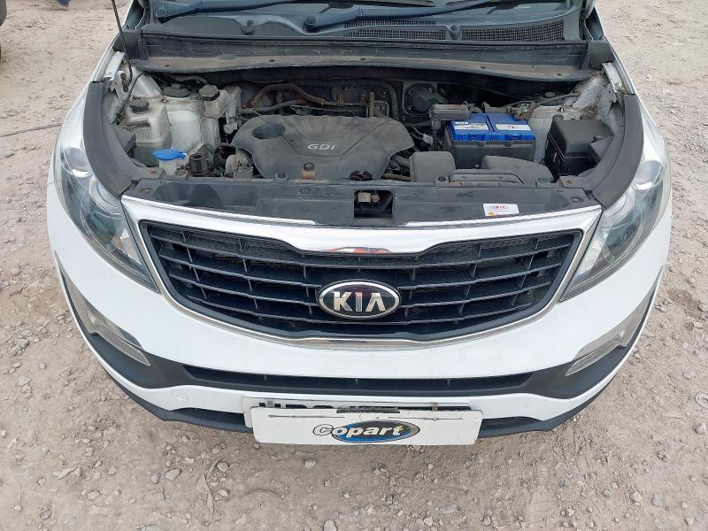 2014 KIA SPORTAGE 1.6 GDI 1 5DR