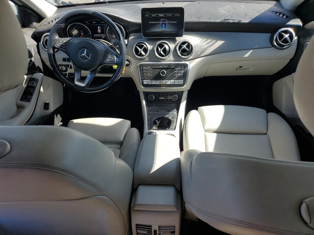 2019 Mercedes-Benz Gla 250 4Matic VIN: WDCTG4GB8KU004777 Lot: 87268015