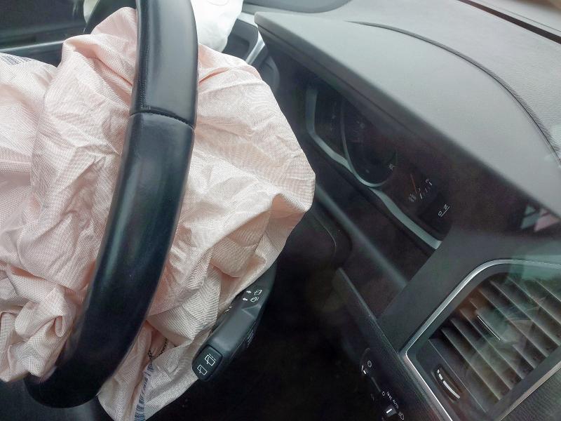 2014 VOLVO XC60 D4 [181] SE 5DR GEARTRONIC