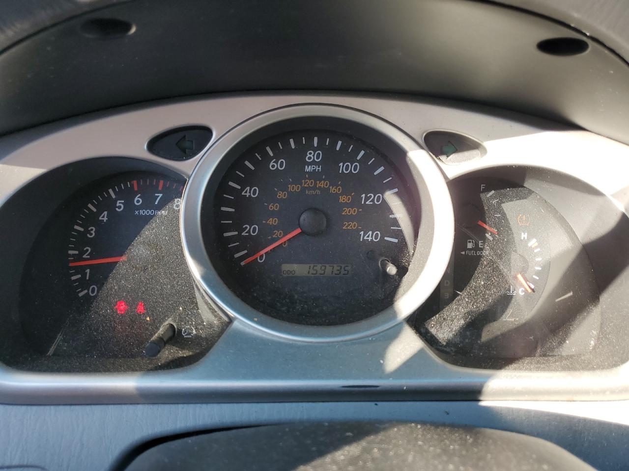 2007 Toyota Highlander Sport VIN: JTEDP21A470142647 Lot: 85292295