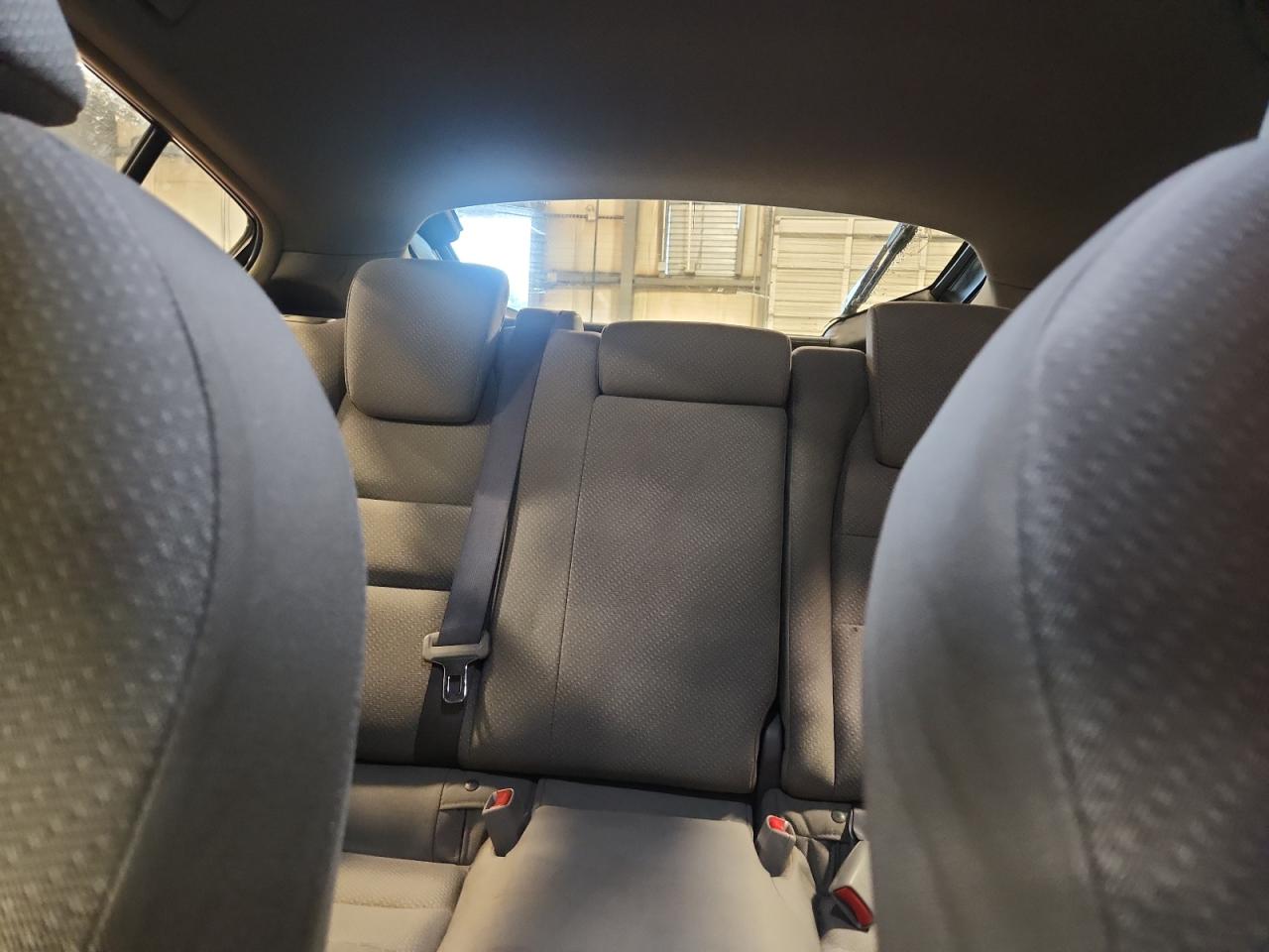 2013 Honda Insight VIN: JHMZE2H30DS006313 Lot: 89661435