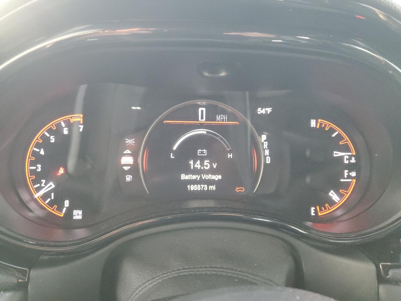 2021 Dodge Durango Gt VIN: 1C4RDJDG8MC697642 Lot: 86639915