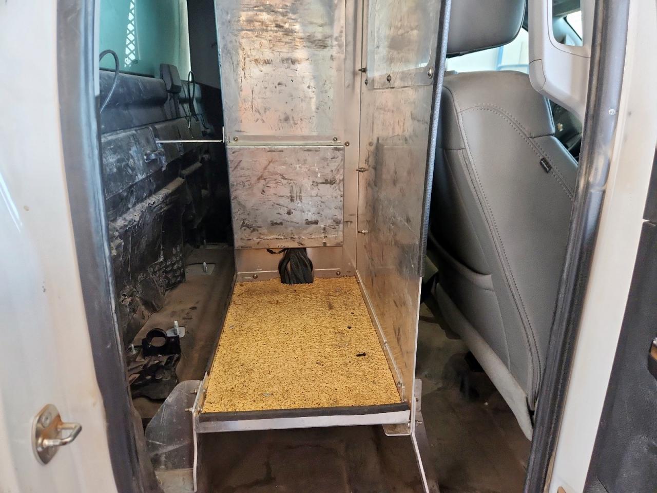 2017 Chevrolet Silverado K2500 Heavy Duty VIN: 1GC2KUEG8HZ336969 Lot: 85309985