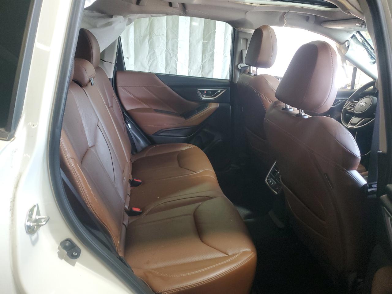 2020 Subaru Forester Touring VIN: JF2SKAXC4LH454929 Lot: 84698865