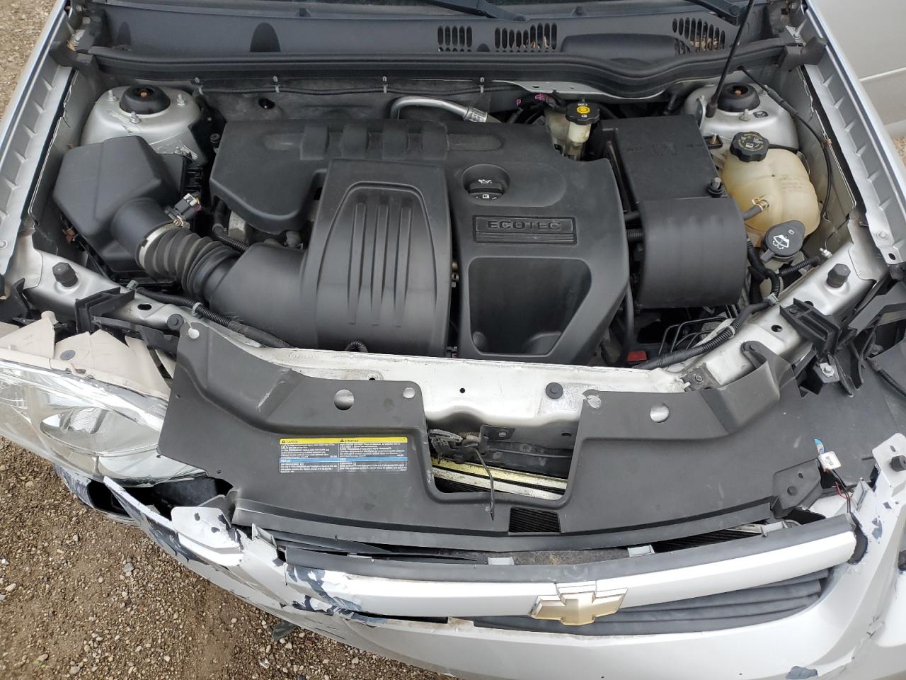 2007 Chevrolet Cobalt Lt VIN: 1G1AL58F577310026 Lot: 89640725