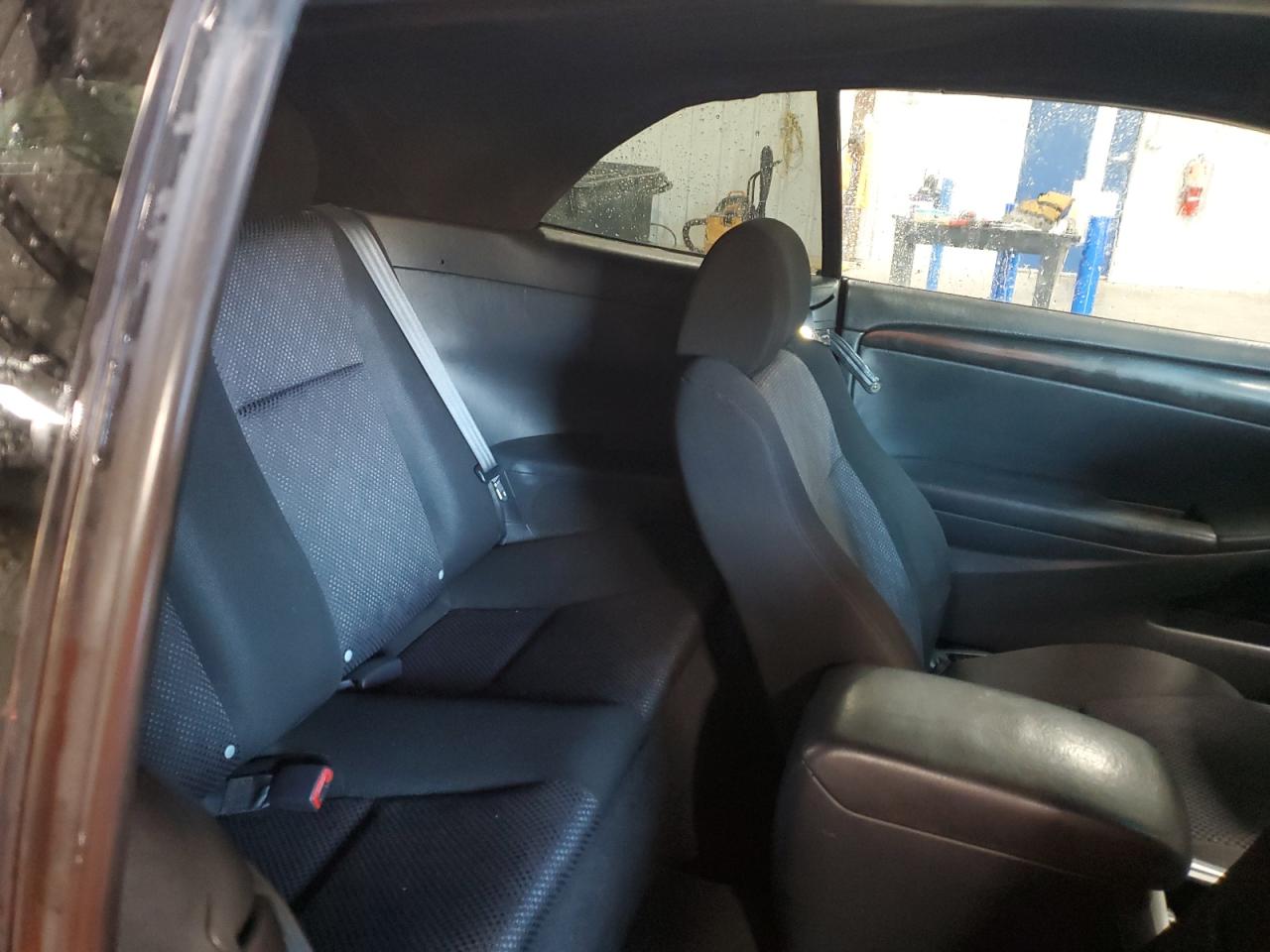 2006 Toyota Camry Solara Se VIN: 4T1FA38P66U085983 Lot: 85731485