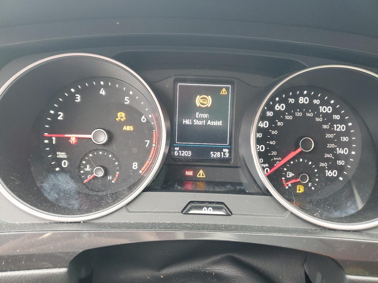 2021 Volkswagen Tiguan Se VIN: 3VV2B7AX4MM085159 Lot: 84725305