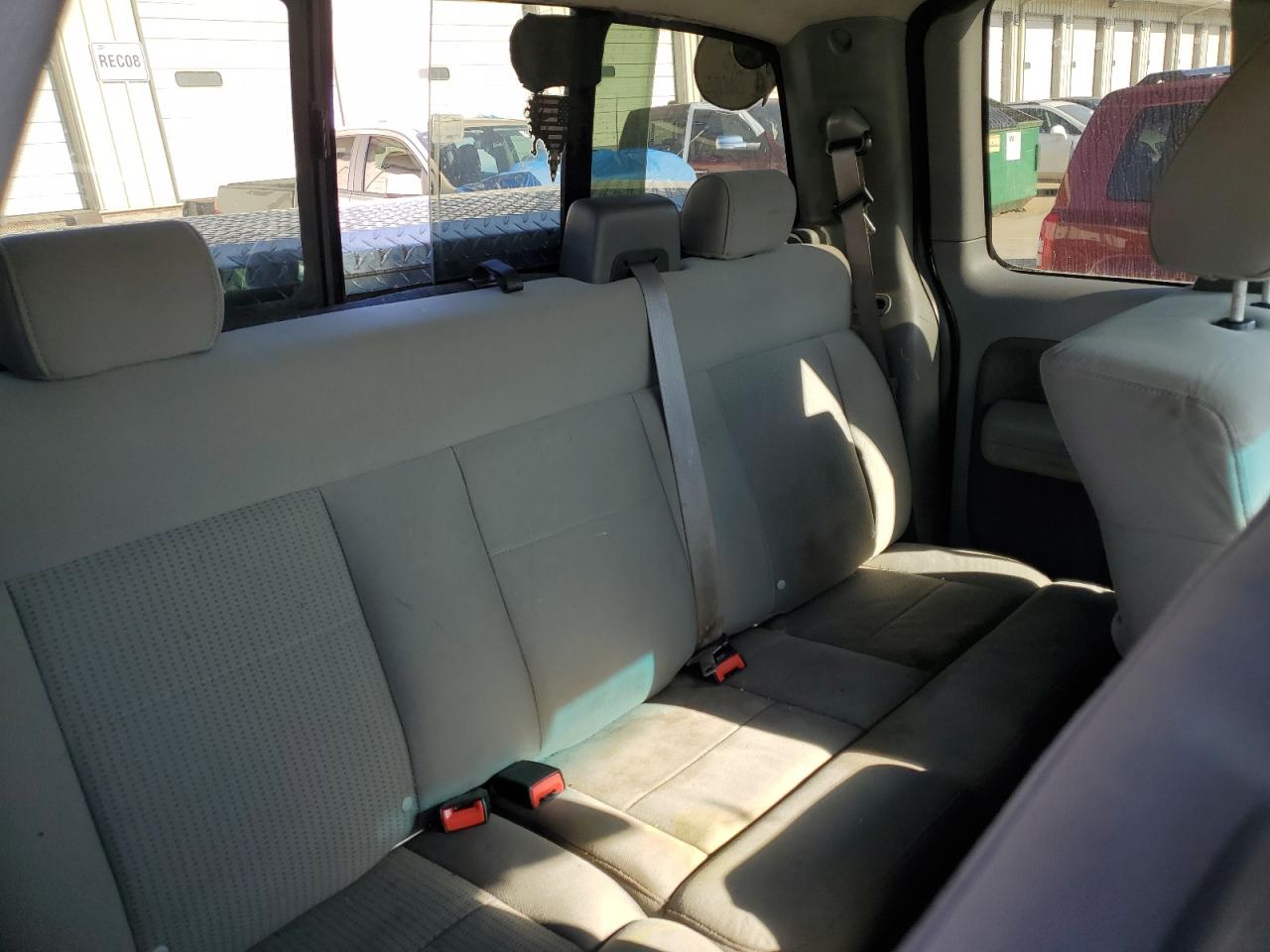 2008 Ford F150 VIN: 1FTRX14W78FC28190 Lot: 86838615