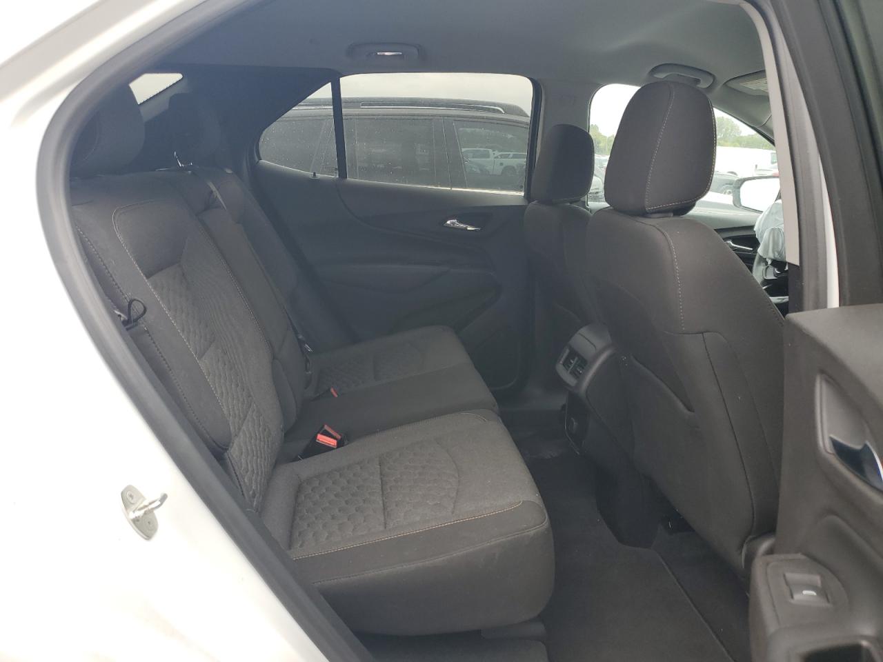 2018 Chevrolet Equinox Lt VIN: 3GNAXJEV2JS507266 Lot: 82262775