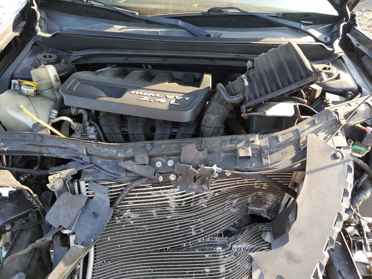 2013 Dodge Avenger Sxt VIN: 1C3CDZCB1DN653730 Lot: 82268245