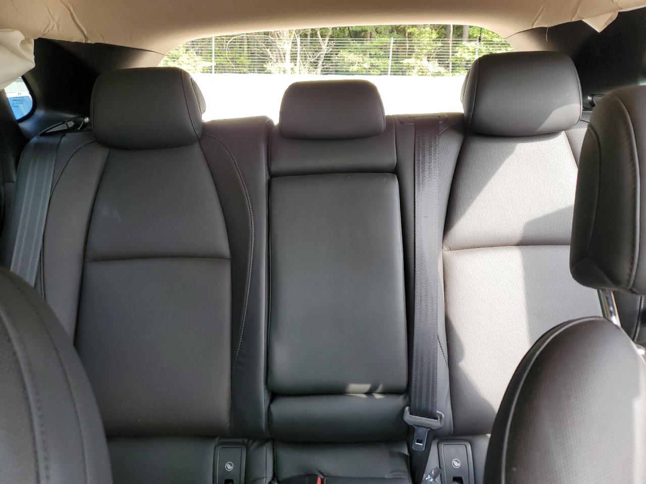 2021 Mazda Cx-30 Premium VIN: 3MVDMBDLXMM314813 Lot: 82290755