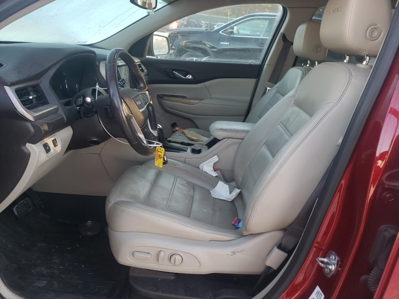 2019 GMC Acadia Denali VIN: 1GKKNXLS8KZ288630 Lot: 82340475