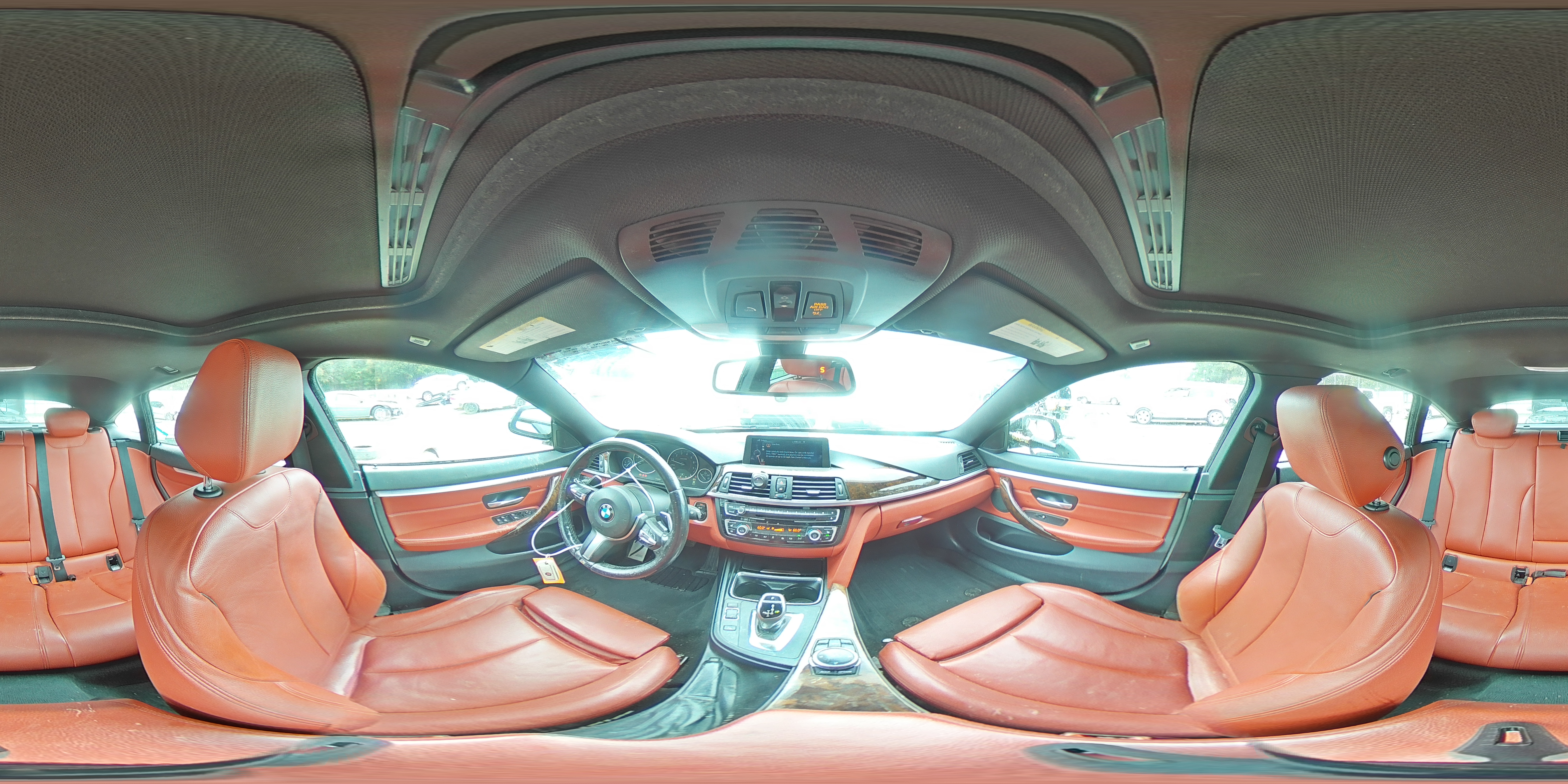 2015 BMW 428 Xi Gran Coupe VIN: WBA4A7C51FD413686 Lot: 84869395