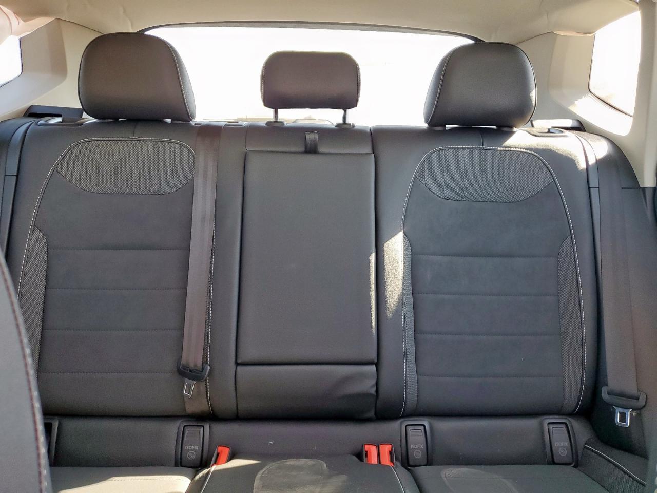 2024 Volkswagen Taos Se VIN: 3VVEX7B24RM065972 Lot: 85296065