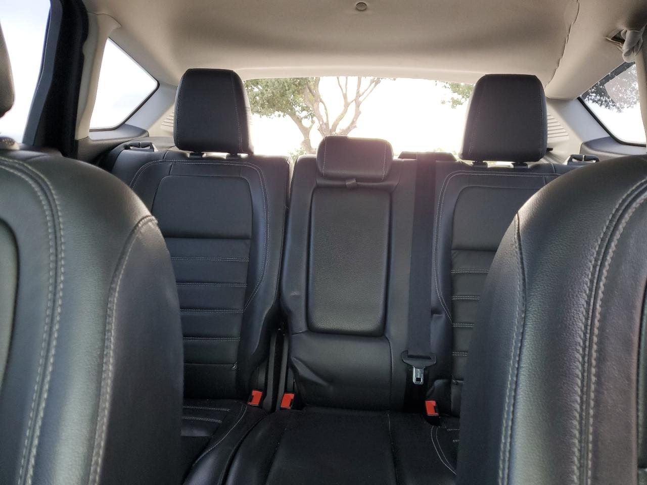 2018 Ford C-Max Titanium VIN: 1FADP5DU0JL104145 Lot: 89638025