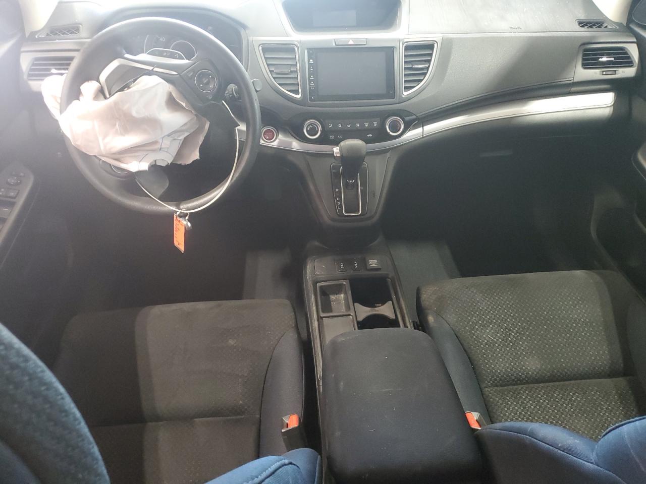 2015 Honda Cr-V Ex VIN: 5J6RM4H54FL116077 Lot: 85489145