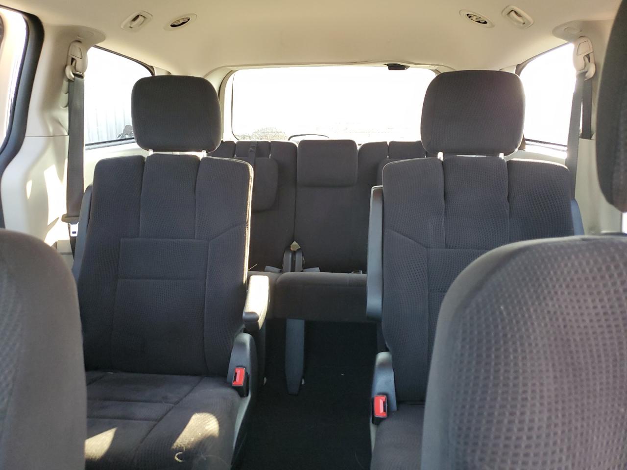 2014 Dodge Grand Caravan Se VIN: 2C4RDGBG2ER103173 Lot: 83999975