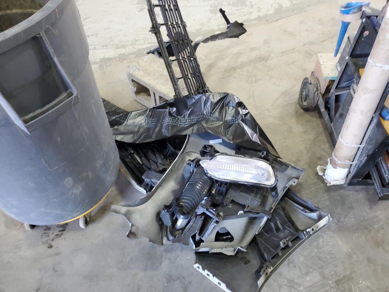 2019 Kia Forte Gt Line VIN: 3KPF34AD9KE028951 Lot: 82222135