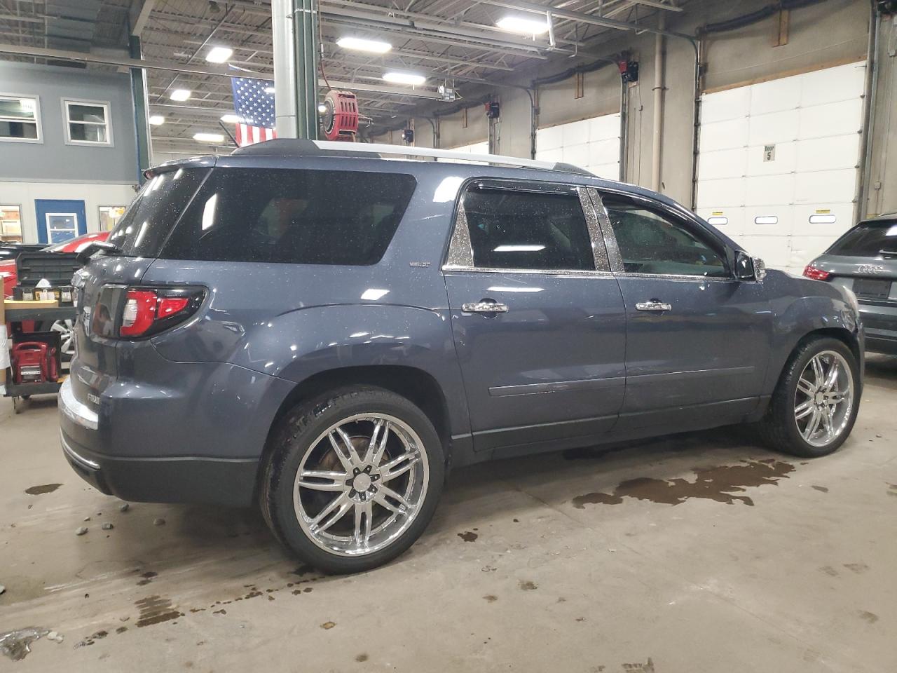 2014 GMC Acadia Slt-2 VIN: 1GKKVSKD9EJ169994 Lot: 82667155
