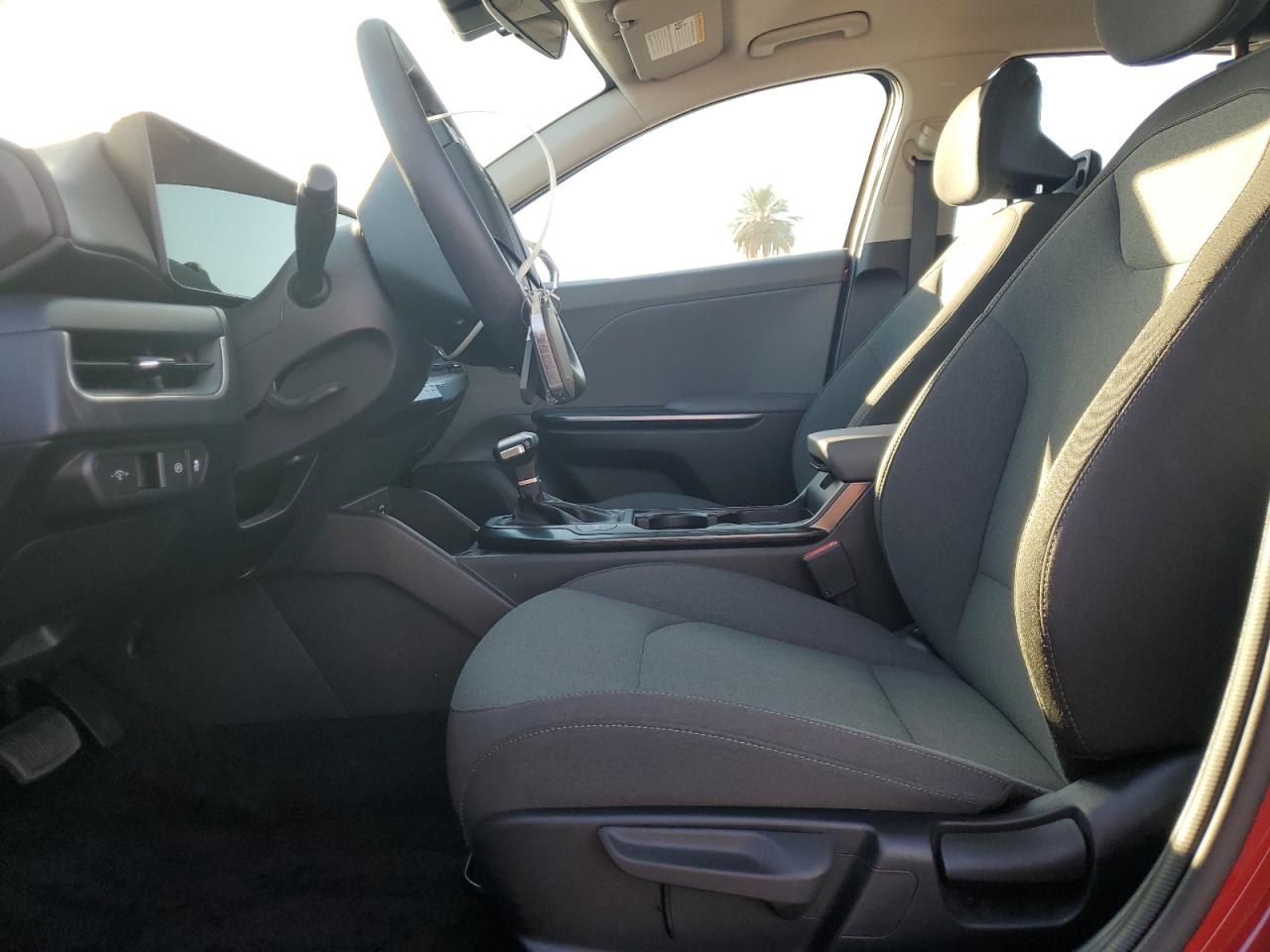 2025 Kia K4 Lx VIN: 3KPFT4DE9SE089253 Lot: 90714055