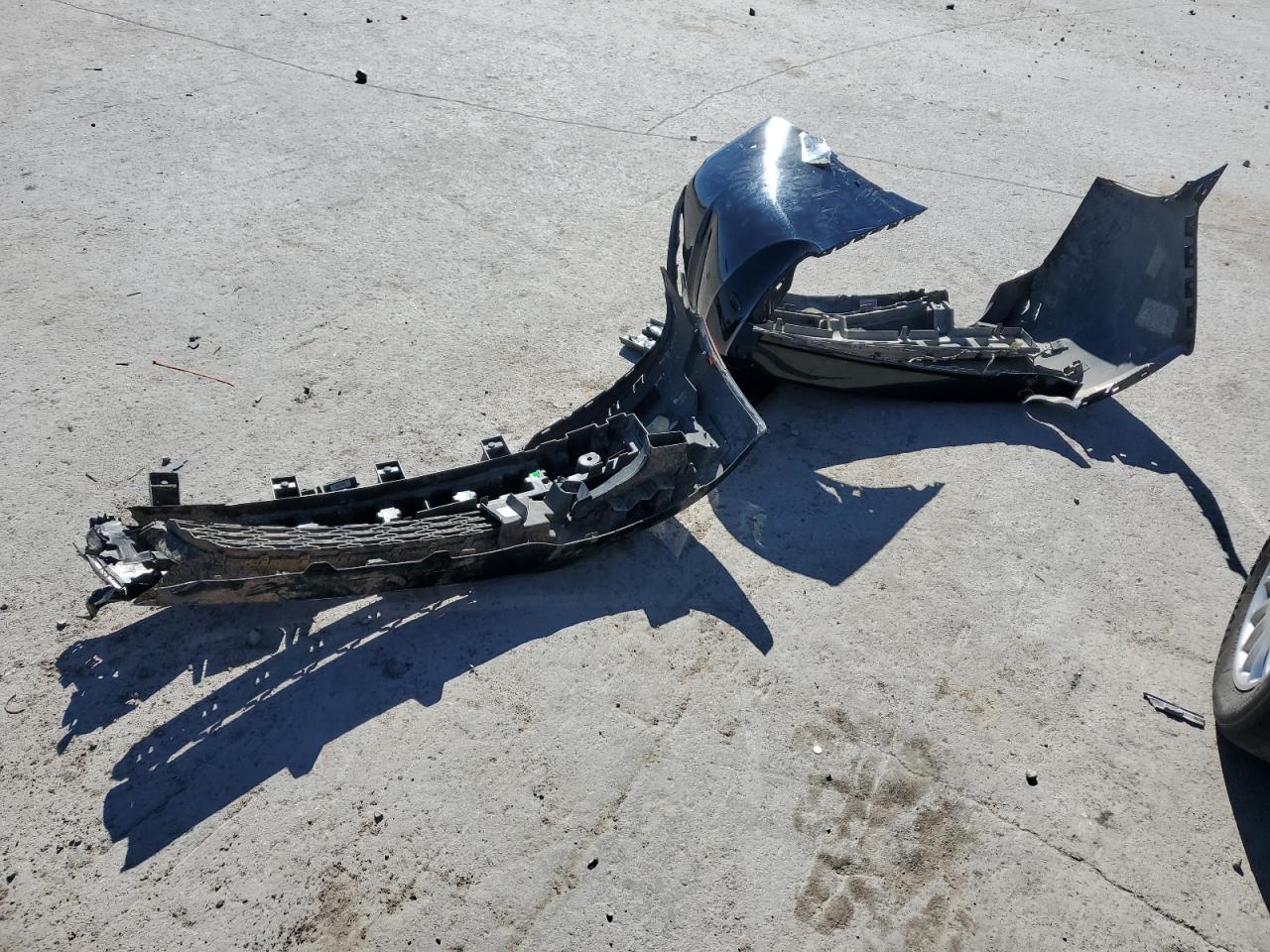 2019 Dodge Charger Police VIN: 2C3CDXKT4KH600427 Lot: 85936685