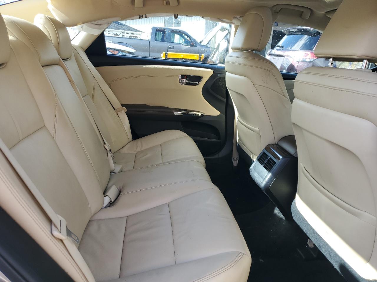 2014 Toyota Avalon Base VIN: 4T1BK1EB0EU085873 Lot: 86741355