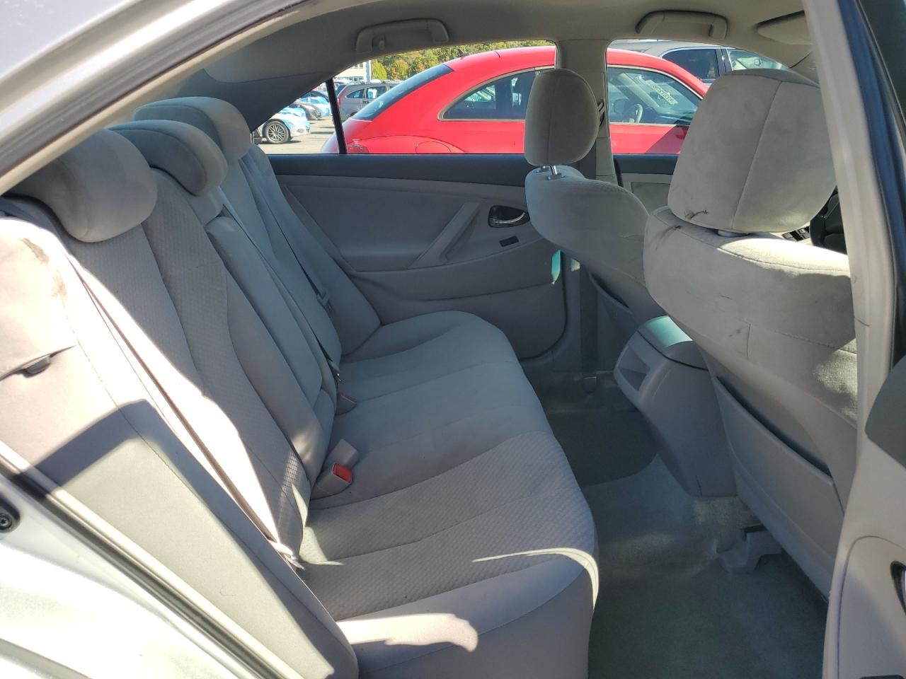 2007 Toyota Camry Ce VIN: 4T1BE46K87U193622 Lot: 84999215