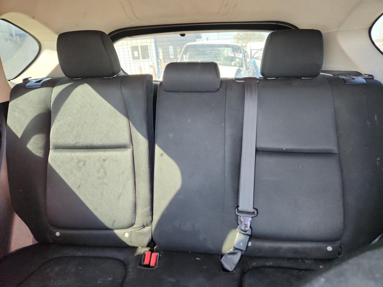 2014 Mazda Cx-5 Sport VIN: JM3KE4BE6E0395276 Lot: 85508585