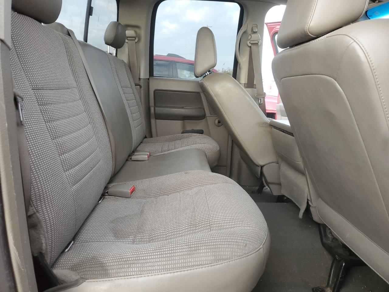 2008 Dodge Ram 1500 St VIN: 1D7HA18218J120087 Lot: 82411275