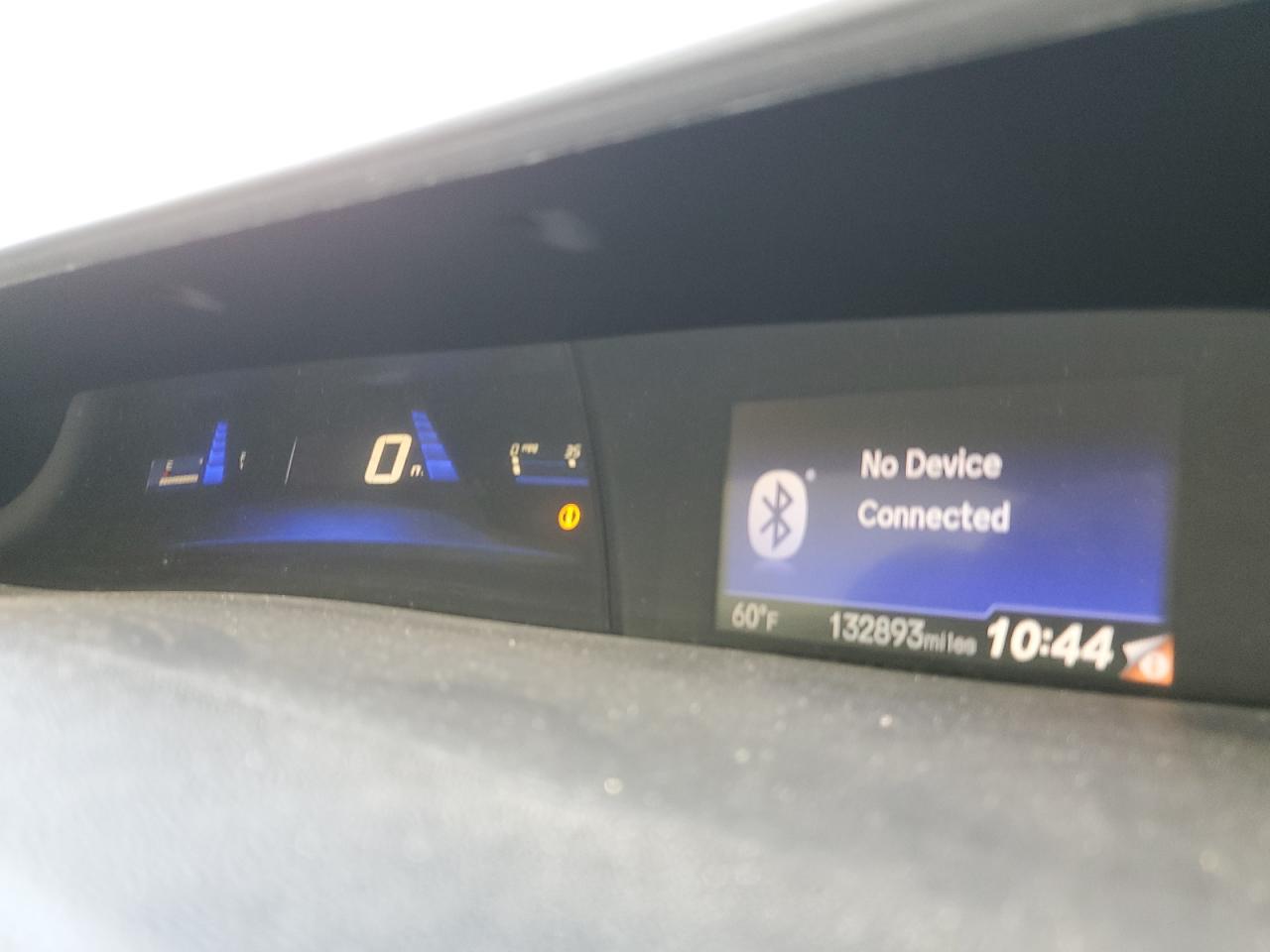 2015 Honda Civic Lx VIN: 19XFB2F54FE100685 Lot: 85923885