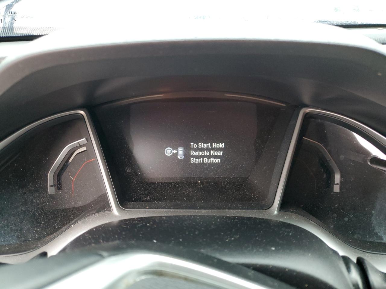 2020 Honda Civic Sport VIN: 19XFC2F87LE003855 Lot: 82418805