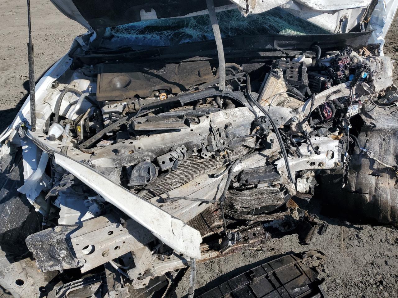 2019 Toyota Camry Xse VIN: 4T1B61HK6KU187349 Lot: 82185985