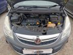 2012 VAUXHALL CORSA 1.2 ECOFLEX SE 5DR [START STOP] for sale at Copart WOLVERHAMPTON