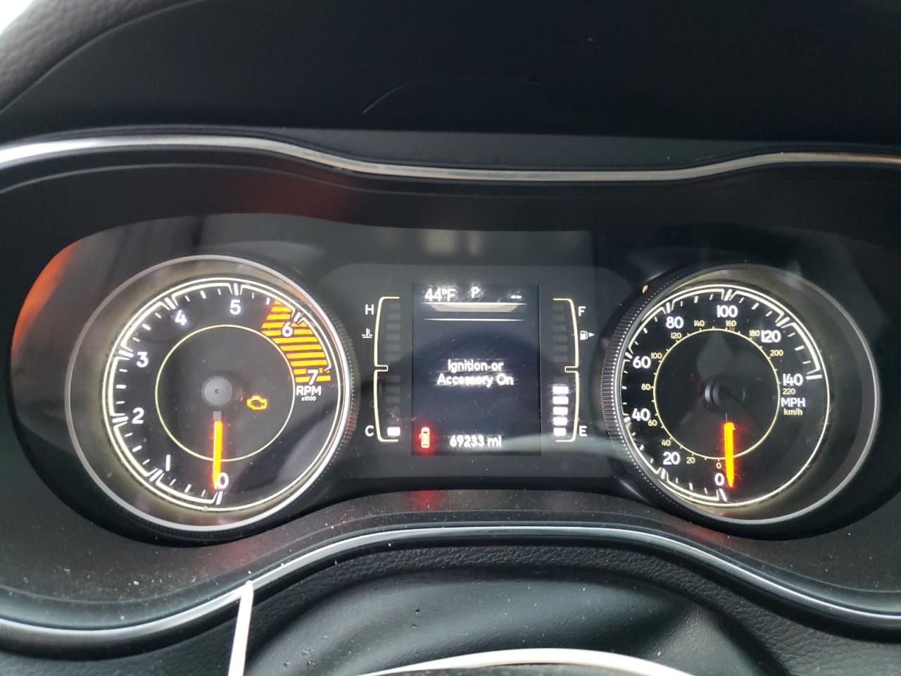 2019 Jeep Cherokee Latitude Plus VIN: 1C4PJMLN9KD163042 Lot: 87186655