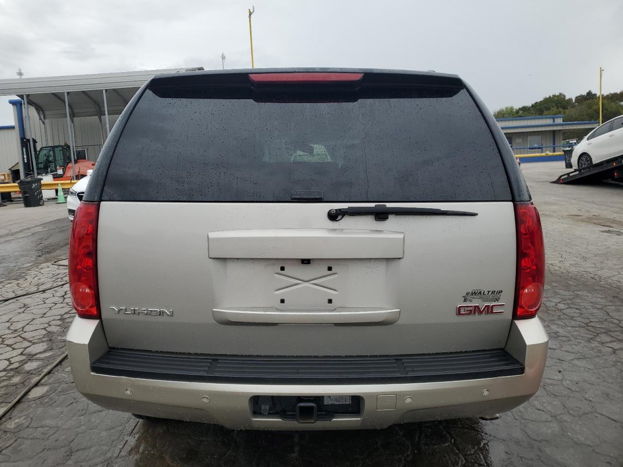 2009 GMC Yukon Sle VIN: 1GKFC23C89R155931 Lot: 85338535