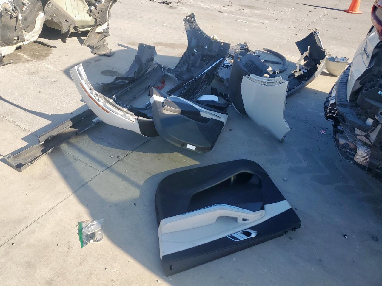 2021 BMW X5 xDrive40I VIN: 5UXCR6C0XM9F64629 Lot: 85386375