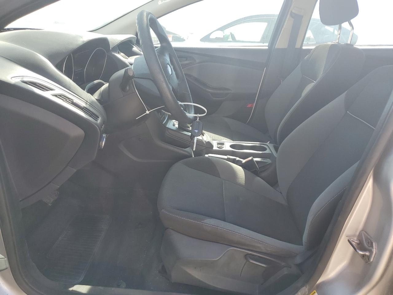 2012 Ford Focus S VIN: 1FAHP3E2XCL475951 Lot: 86269565