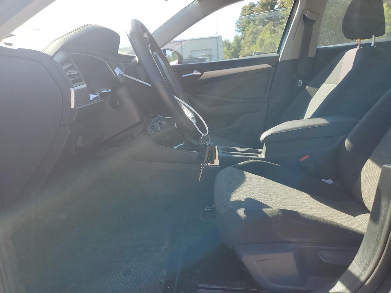 2019 Volkswagen Jetta S VIN: 3VWC57BU8KM228686 Lot: 84441705