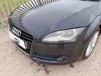 2014 AUDI TT SPORT TDI QUATTRO  for sale at Copart WESTBURY