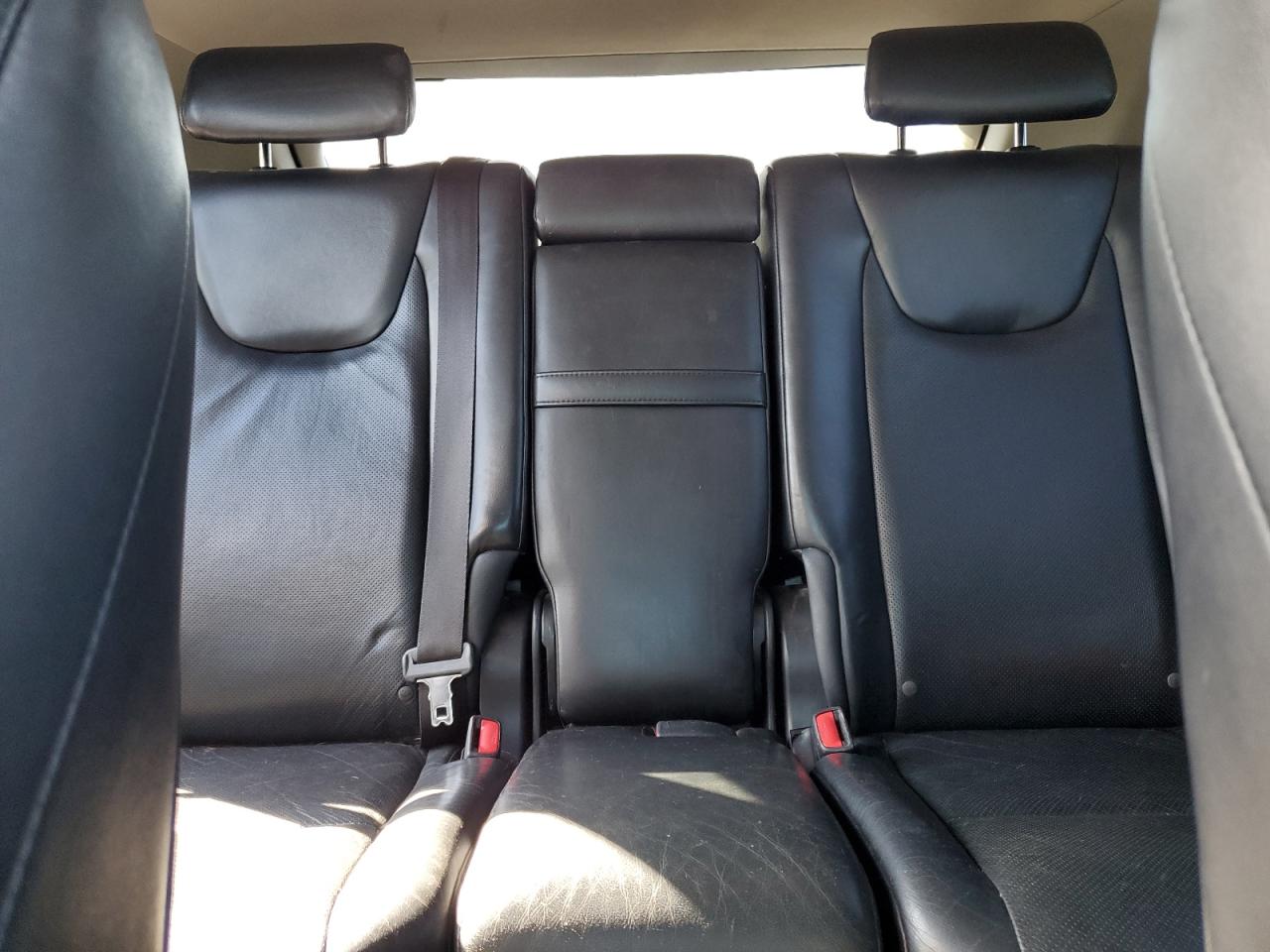 2010 Lexus Rx 450H VIN: JTJBC1BA0A2005424 Lot: 82250365