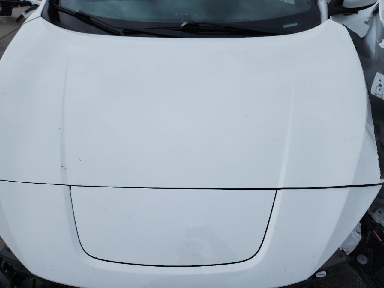 2021 Nissan Leaf S Plus VIN: 1N4BZ1BV5MC553413 Lot: 90320895