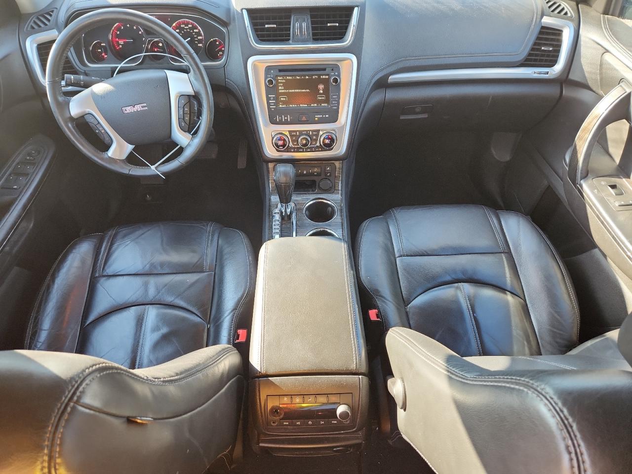 2013 GMC Acadia Slt-1 VIN: 1GKKRRKD0DJ114474 Lot: 87026975