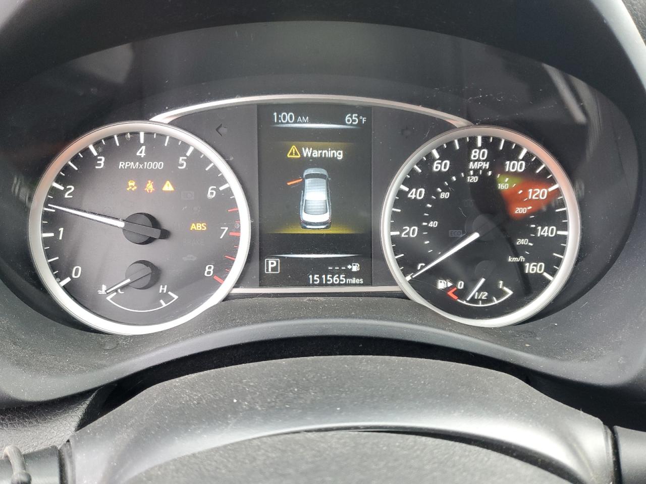 2016 Nissan Sentra S VIN: 3N1AB7AP4GL652834 Lot: 81927205